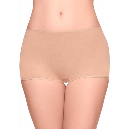 Panty cobertura completa Ilusión 78024 