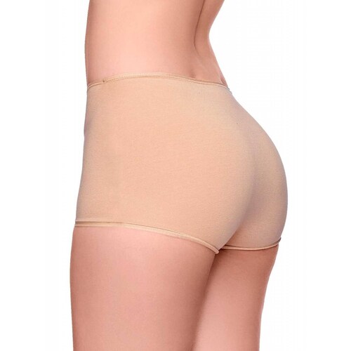 Panty cobertura completa Ilusión 78024 