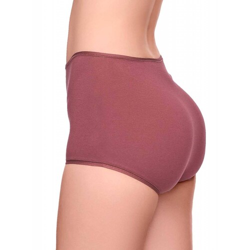 Panty cobertura completa Ilusión 78024 