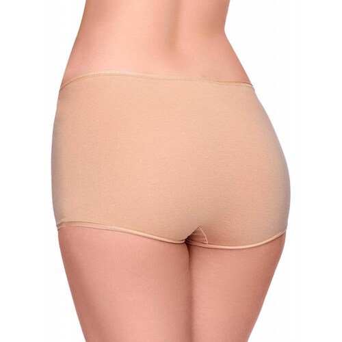 Panty cobertura completa Ilusión 78024 