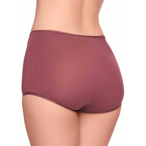 Panty cobertura completa Ilusión 78024 