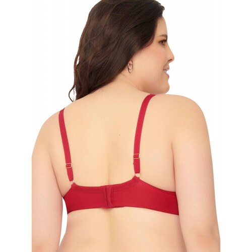 Bra copa completa Push Up Ilusión 7246 