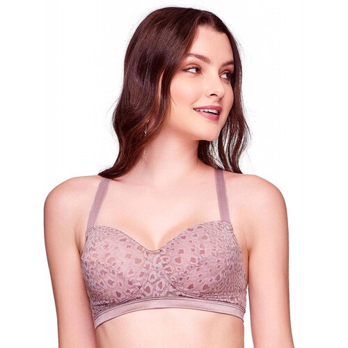 Bralette Ilusión 72000 