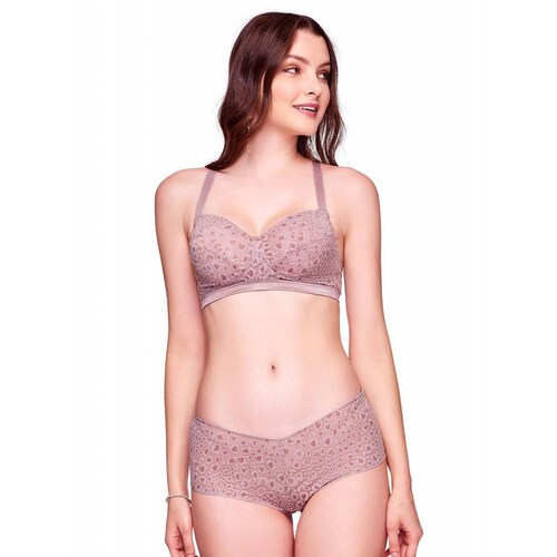 Bralette Ilusión 72000 