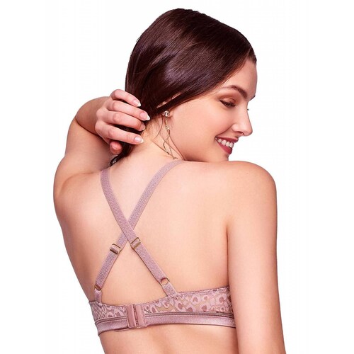 Bralette Ilusión 72000 