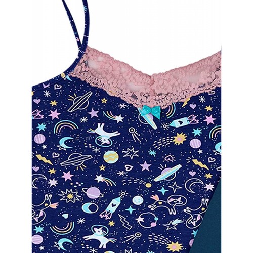 Paquete de 3 camisetas Ilusión 33310 