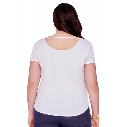 Playera Ilusión 43398 