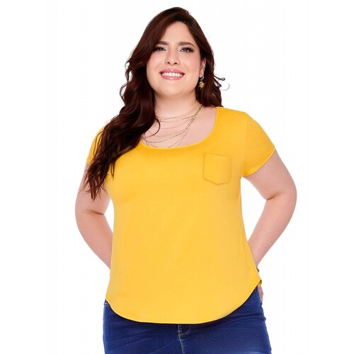 Playera Ilusión 43398 