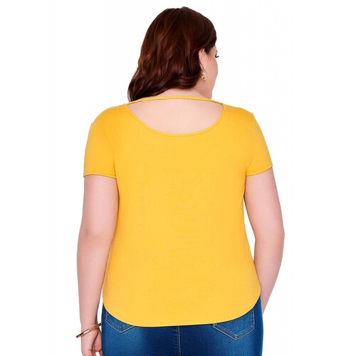 Playera Ilusión 43398 