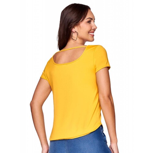 Playera Ilusión 43398 