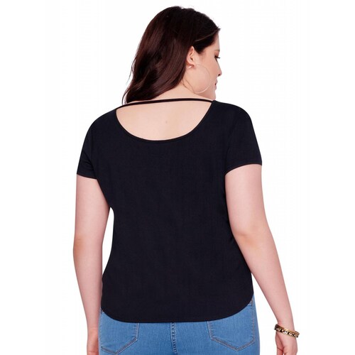 Playera Ilusión 43398 