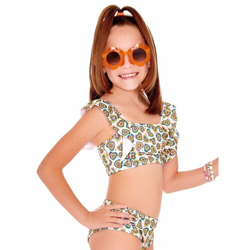 Traje de baño Ilusión 34002 