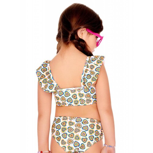 Traje de baño Ilusión 34002 
