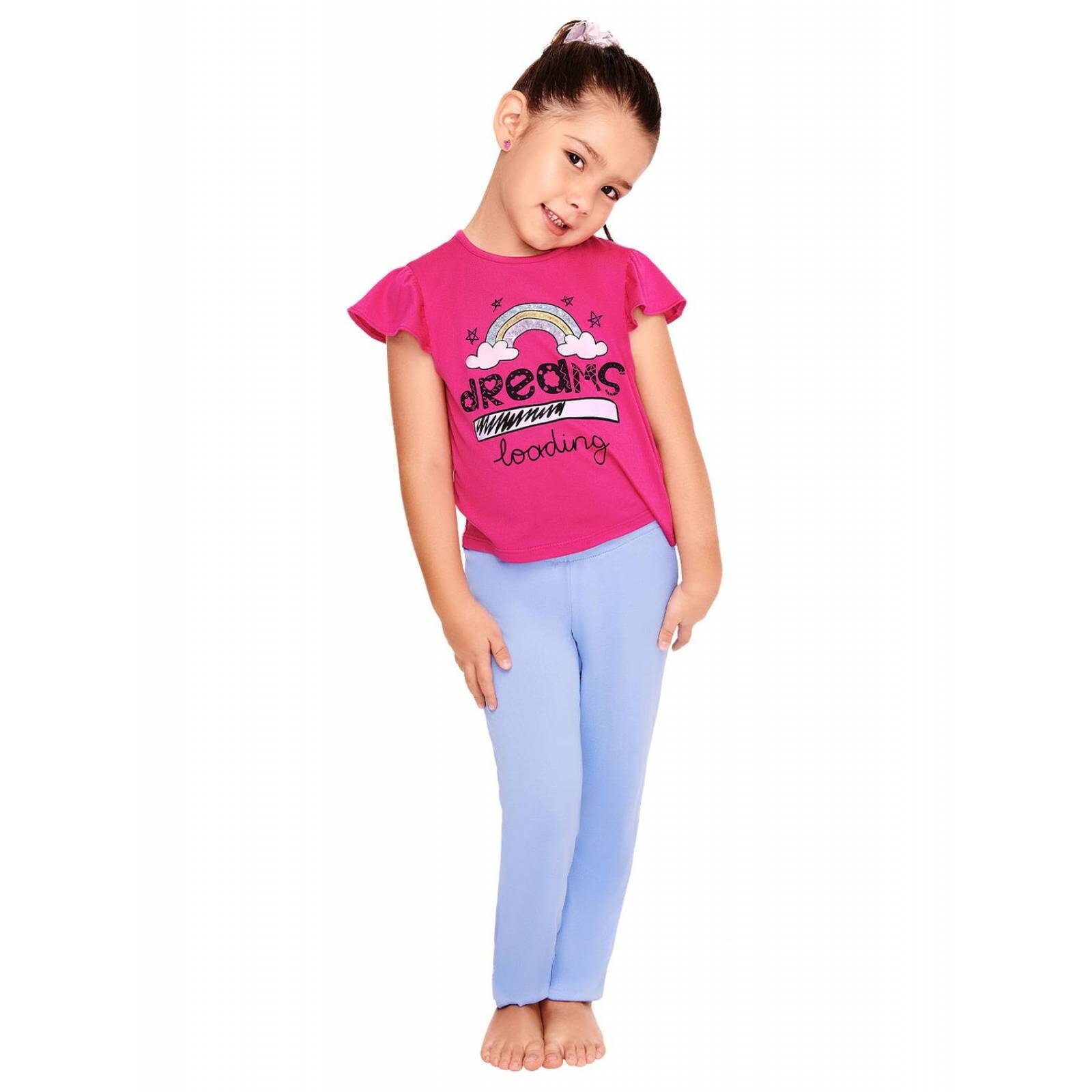 Set de pijama Ilusi n 38010