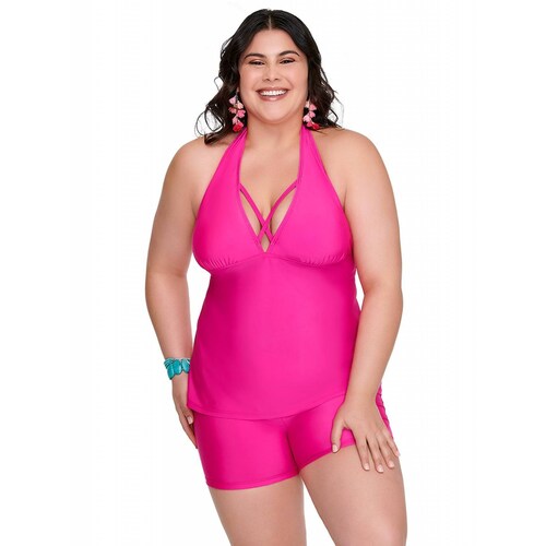 Tankini Ilusión 75029 