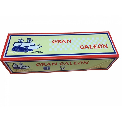Pack con 6 Pares de Calcetines Escolar Juvenil Delgados para Hombre Gran Galeón Color Gris Oxford Diseños Talla 14-18 años