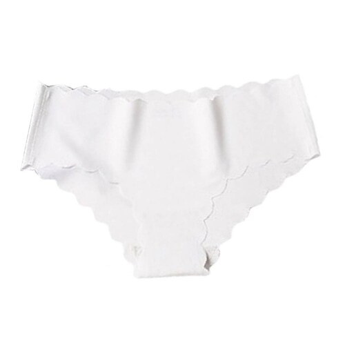 Pantaleta Para Niña Paquete De 4 Piezas 