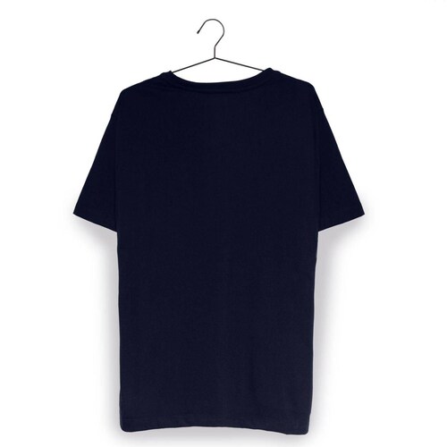 Playera Polo Cuello V Tallas Extras Plus Unisex 