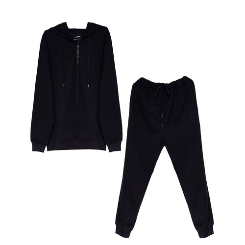 Conjunto Pants Deportivo Tallas Extras Plus Unisex 