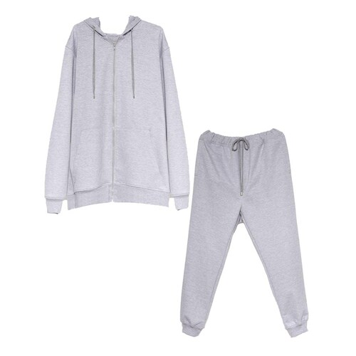 Conjunto Pants Deportivo Tallas Extras Plus Unisex 