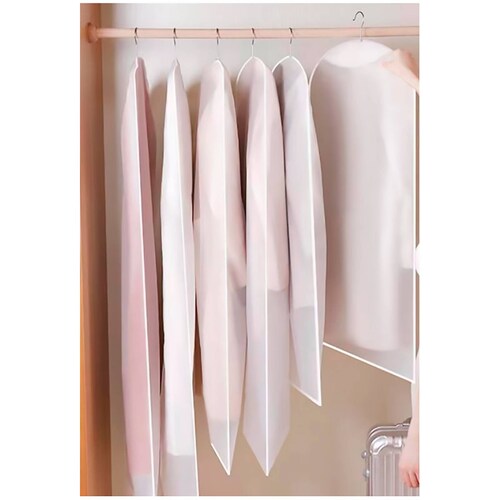 Ganchos de Terciopelo para Ropa 50 Unidades Apilables