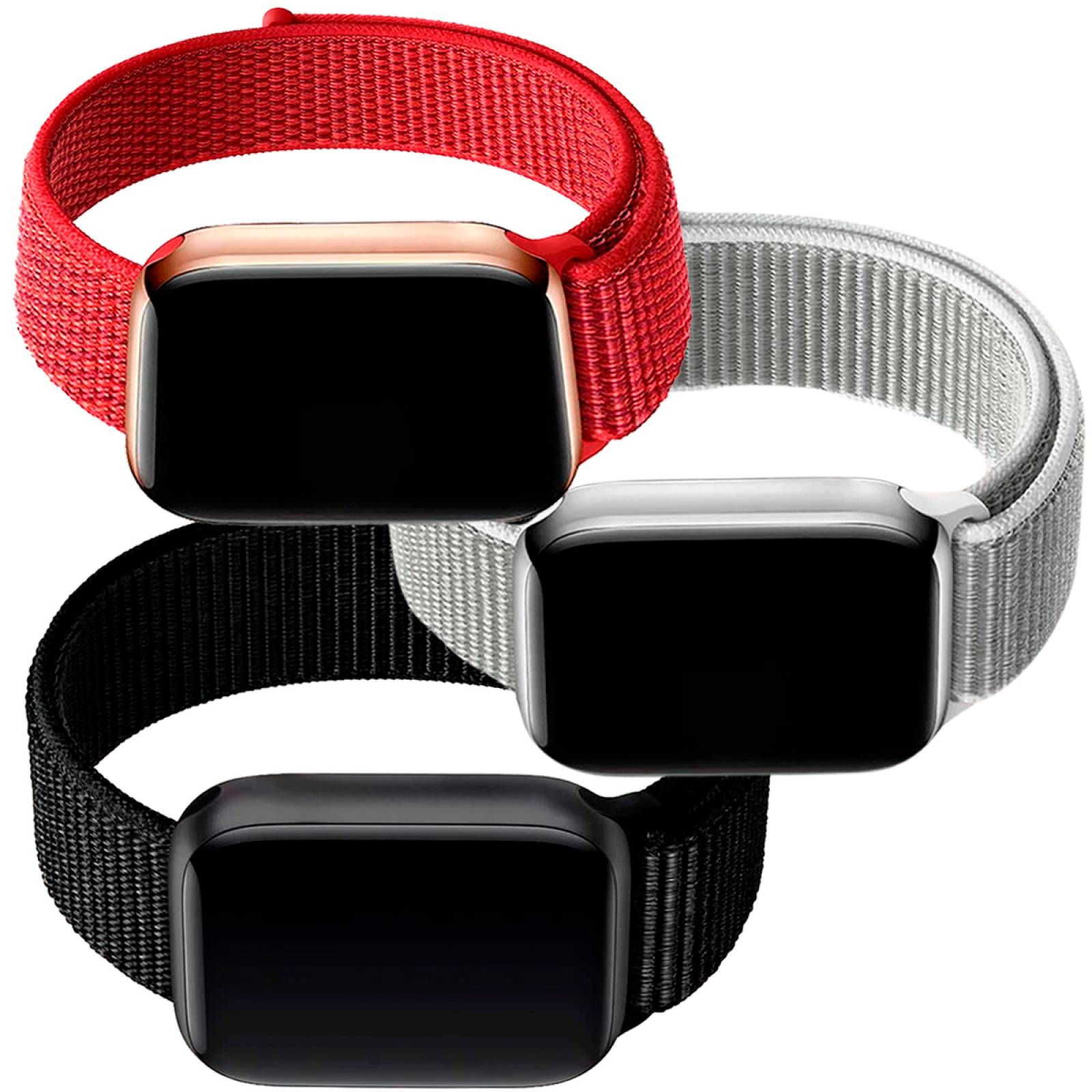 Porta correas sales apple watch