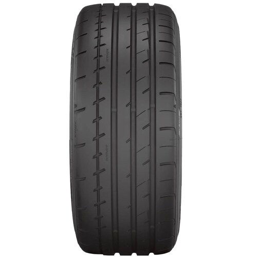 Llanta 305/35R20 107Y YOKOHAMA ADVAN APEX V601