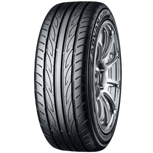 Llanta 205/40R18 86W YOKOHAMA ADVAN FLEVA V701