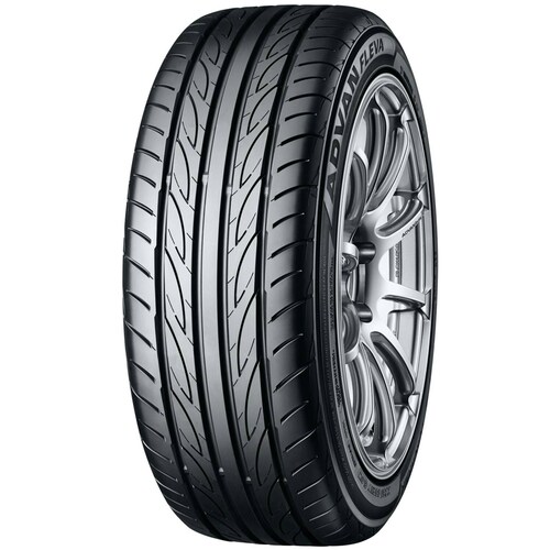 Llanta 225/35R18 87W YOKOHAMA ADVAN FLEVA V701