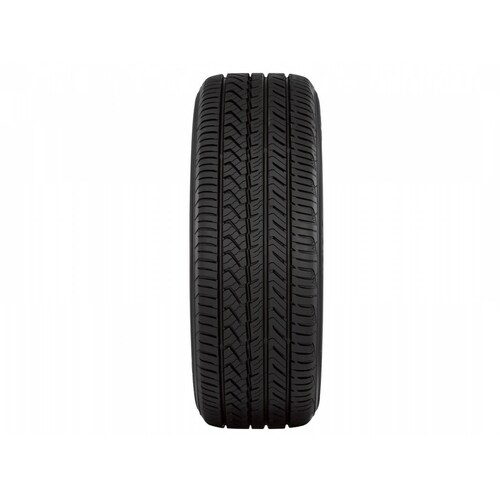 Llanta 245/40R17 95W YOKOHAMA ADVAN SPORT AS+ V406