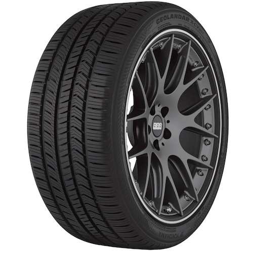 Llanta 275/40R22 108W YOKOHAMA GEOLANDAR X-CV