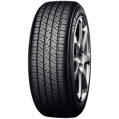 Llanta 205/50R17 88V YOKOHAMA AVID S34D