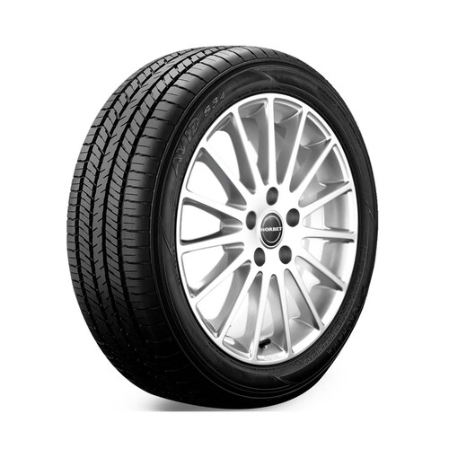 Llanta 205/50R17 88V YOKOHAMA AVID S34D