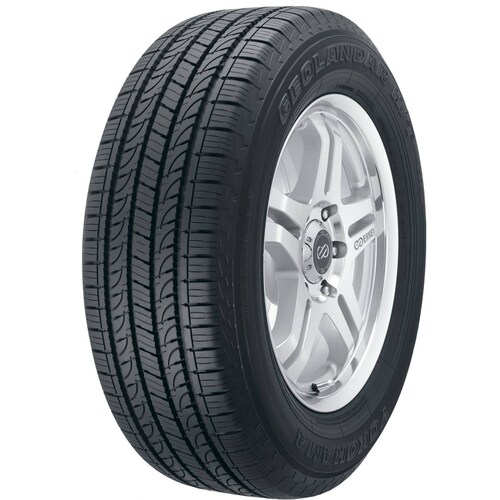 Llanta 235/70R17 108T YOKOHAMA GEOLANDAR HT G056