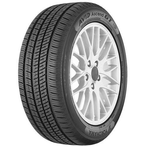 Llanta 245/50R17 99V YOKOHAMA ASCEND GT