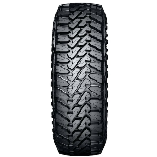 Llanta 215/75R15 100/97Q YOKOHAMA GEOLANDAR MT G003