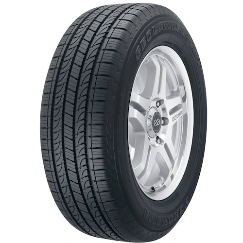 Llanta 225/75R17 116/113S YOKOHAMA GEOLANDAR HT G056