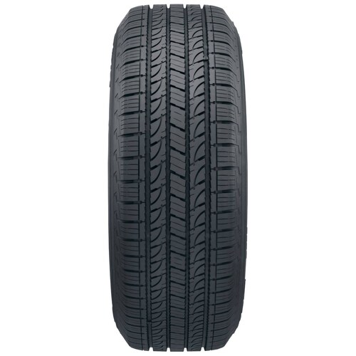 Llanta 235/80R17 120/117R YOKOHAMA GEOLANDAR HT G056