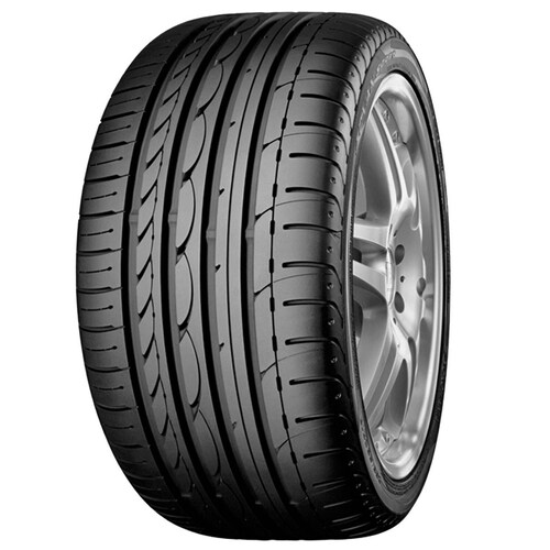 Llanta 235/40R18 92Y YOKOHAMA ADVAN SPORT V103S