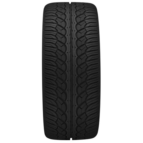 Llanta 285/50R20 112V YOKOHAMA PARADA SPEC-X PA02