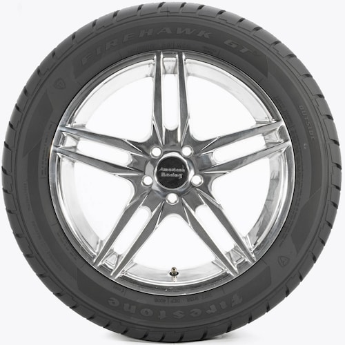 Llanta 185/55R15 82V FIRESTONE FIREHAWK GT V EO
