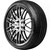 Llanta 205/55R17 91V FIRESTONE FT 140 EO