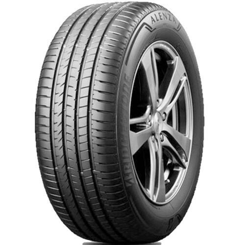 Llanta 235/55R18 100W BRIDGESTONE ALENZA 001