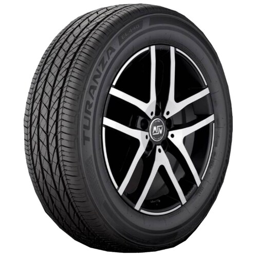 Llanta 215/55R18 95H BRIDGESTONE TURANZA EL440 EO