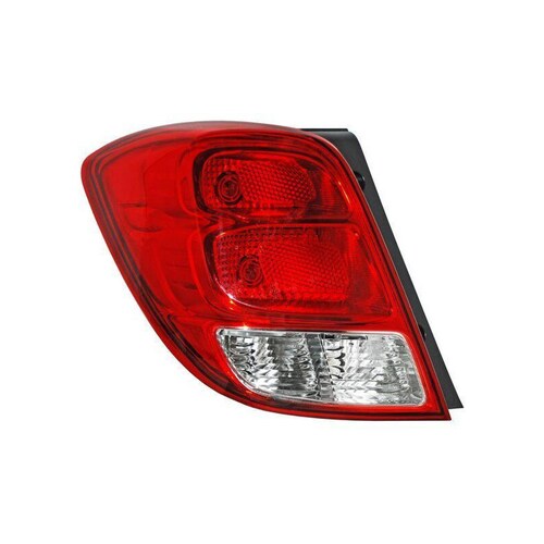 Calavera Izquierda Chevrolet Beat 2018-2021 