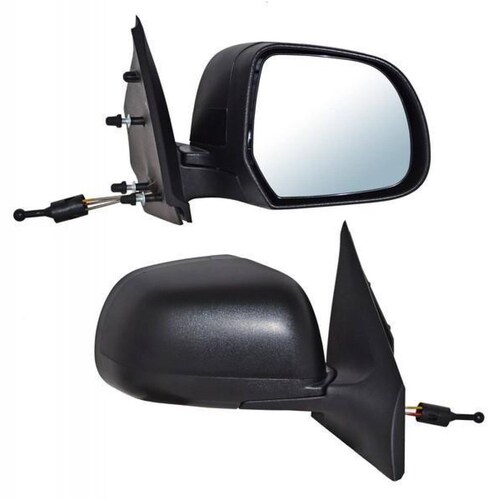 Espejo Derecha Nissan Versa 2012-2014