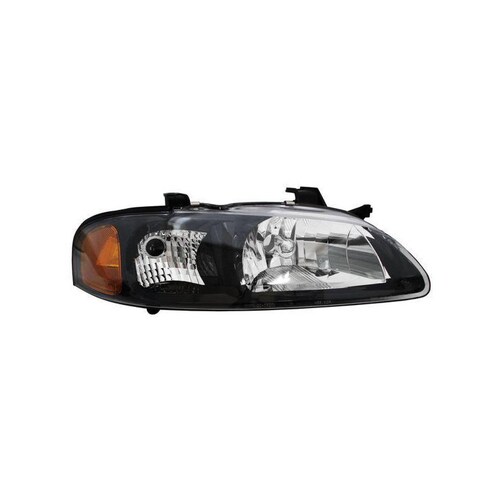 Faro Derecha Nissan Sentra 2001-2003 