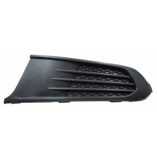 Parrilla Capó Seat Alhambra 7m Rejilla Delantera Seat Alhambra 7M 2000-2010 - Parrilla Superior Izquierda, ABS Rejilla Superior Izquierda Alhambra