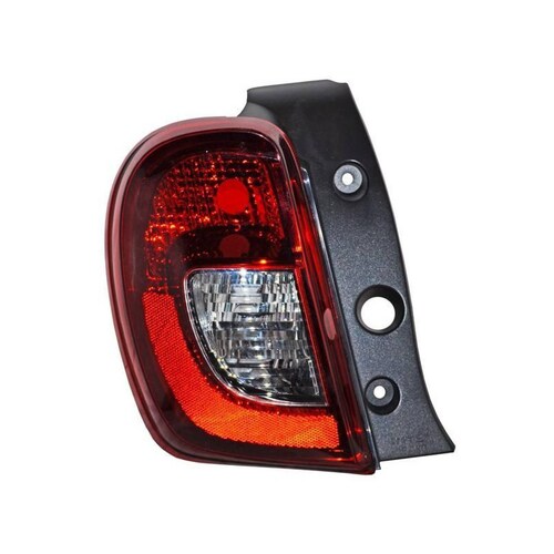 Calavera Izquierda Nissan March 2014-2020 
