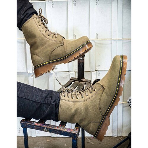 Botas Senderismo Mujer - 30% OFF*